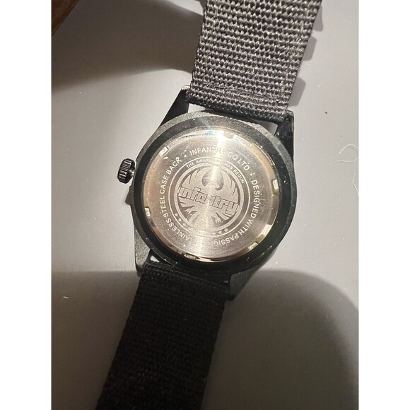 Infantry Tactical Military Watch - Picture 4 of 4